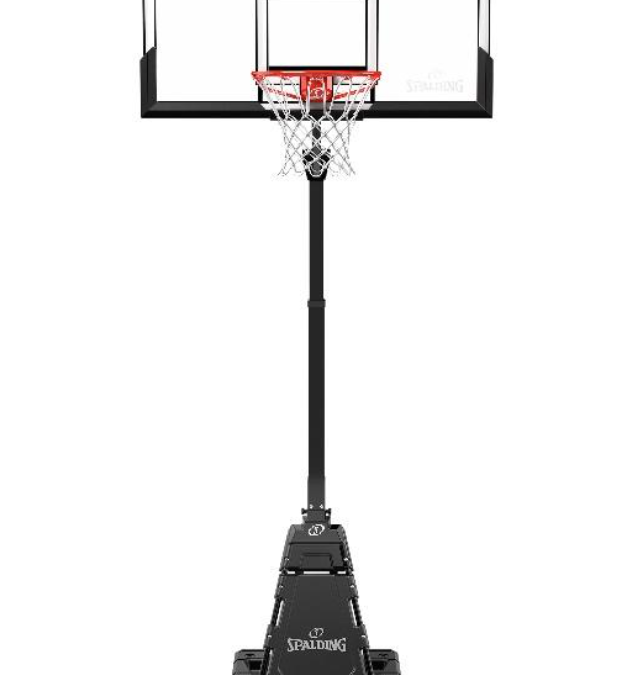 Spalding-Momentous-EZ-Portable-Basketball-Goals recalled