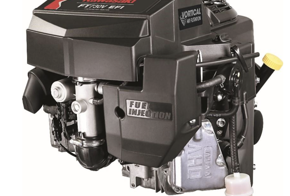 Kawasaki Motors USA  Engines Sold on Ferris and SCAG Riding Lawn Mowers product recall