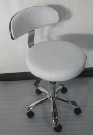 TJX Recalls Office Chairs
