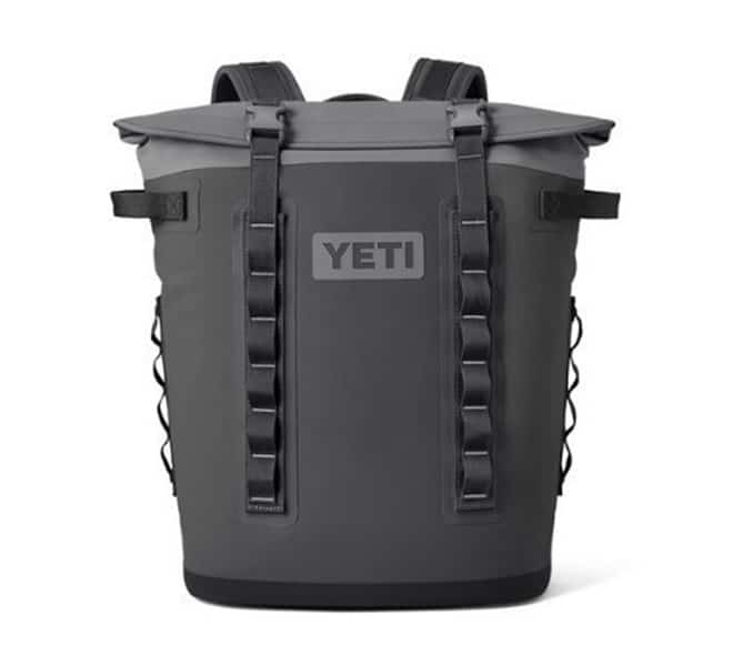 YETI Recalls Soft Coolers and Gear